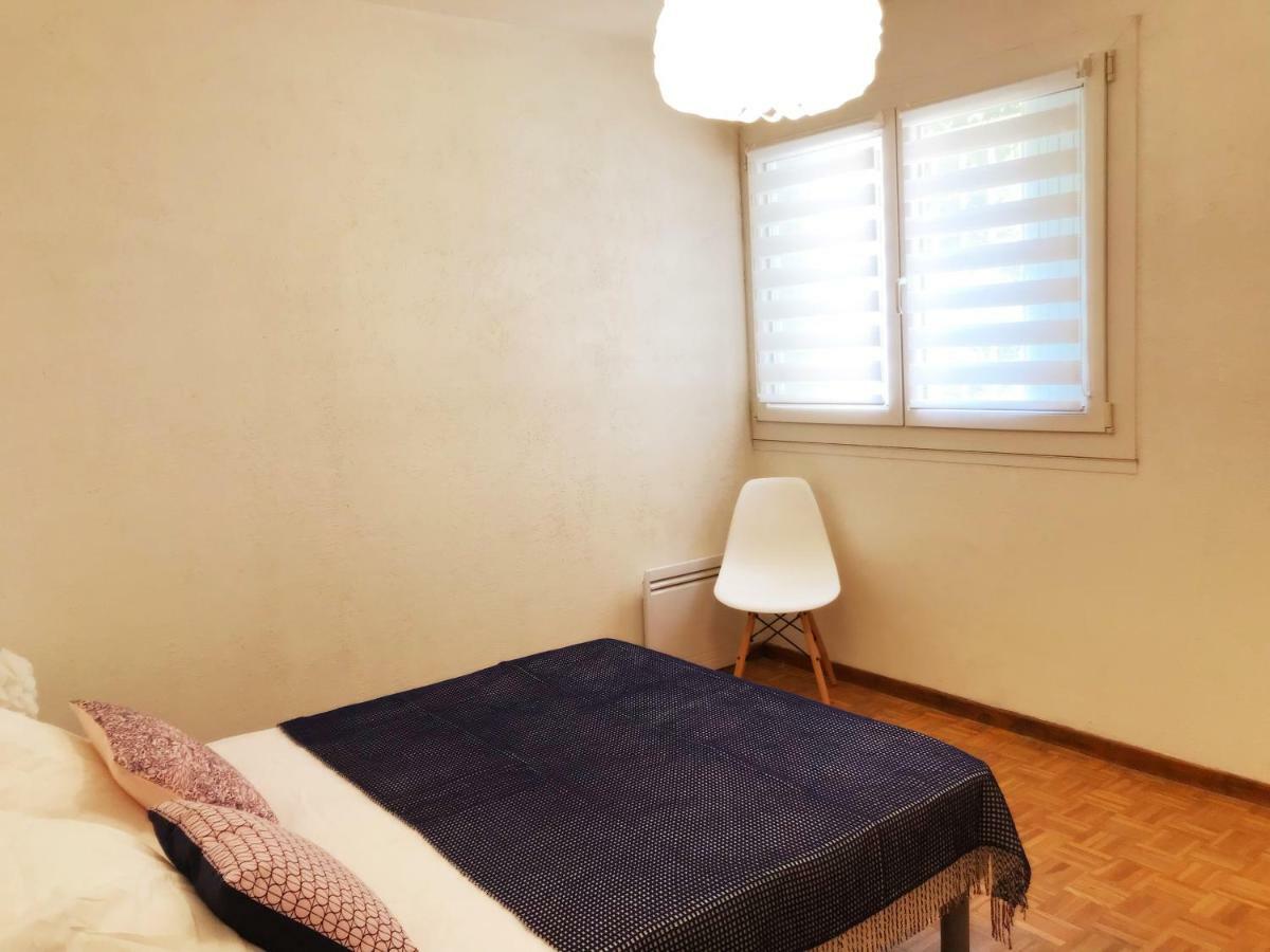 Ferienwohnung Le Solemar Cassis Exterior foto