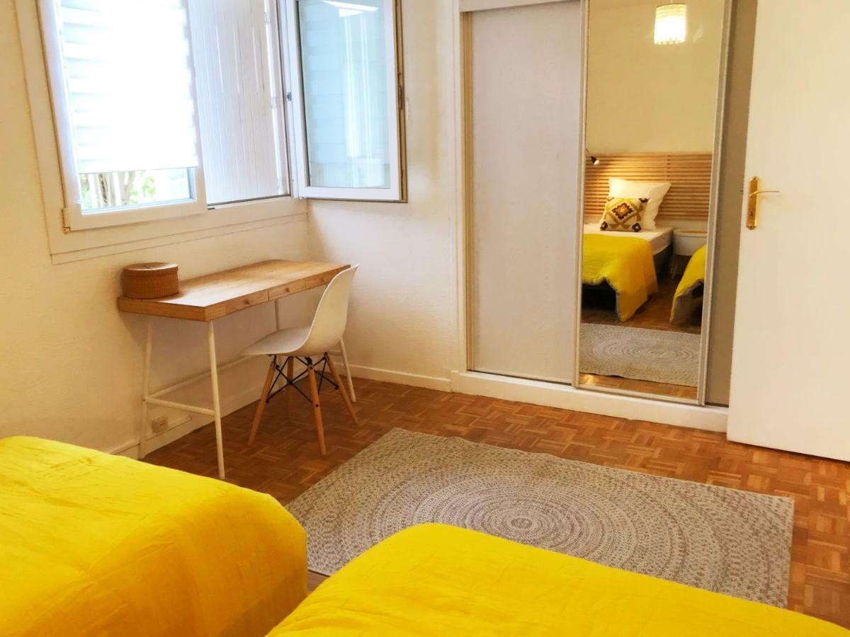 Ferienwohnung Le Solemar Cassis Exterior foto